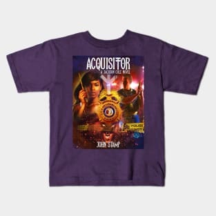 Aquisitor Kids T-Shirt